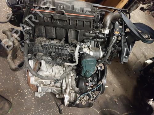 Engine PEUGEOT 308 II (LB_, LP_, LW_, LH_, L3_) 1.2 THP 110 | BP21995855M1 