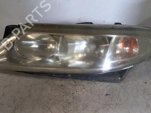 Scheinwerfer links RENAULT LAGUNA II (BG0/1_)  | BP19898087C28 