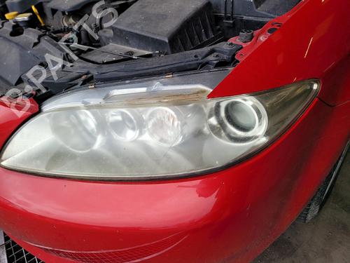 Used Left headlight MAZDA 6 Hatchback (GG) [2002-2008]  21990736