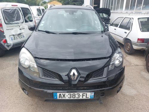 Front right interior door handle RENAULT KOLEOS I (HY_) 2.0 dCi 4x4 (HY0K) | BP31318124I14  - Image 7