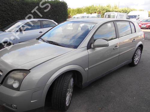 Right mirror OPEL SIGNUM Hatchback (Z03) 1.9 CDTI (F48) | BP19883997C27 