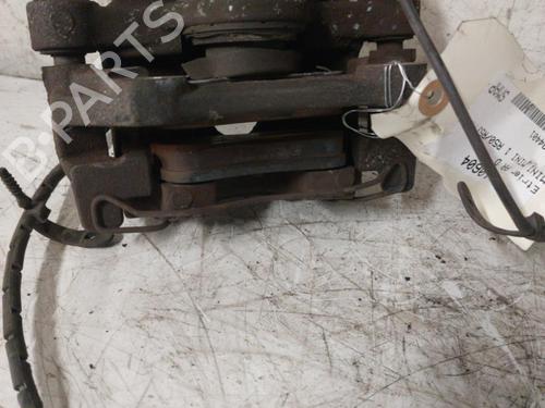 Right rear brake caliper MINI MINI (R50, R53) Cooper | BP19892579M106 