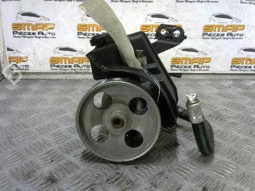 Styring servopumpe PEUGEOT 206 Hatchback (2A/C) [1998-2012]  19894915