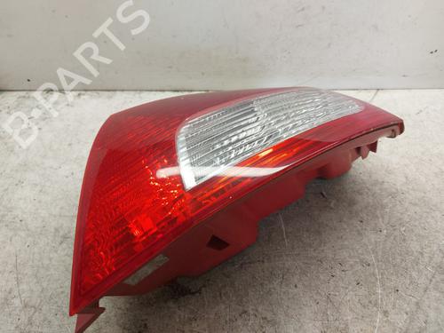 Right taillight PEUGEOT 407 (6D_) 2.0 HDi (6DRHRH) | BP19885849C35 
