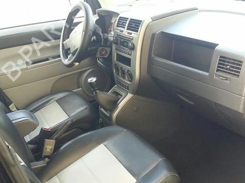 Front wiper motor JEEP COMPASS (MK49) 2.0 CRD 4x4 | BP21978224M29  - Image 7