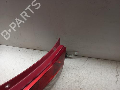 Left taillight HYUNDAI i10 I (PA) 1.2 | BP22422032C34 