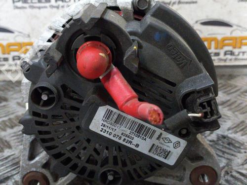 Alternator DACIA SANDERO II 1.0 SCe 75 (B8JC, B8JD) | BP19889804M7 