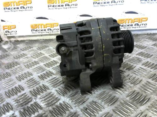 Alternator CITROËN C3 I (FC_, FN_)  | BP19898689M7 