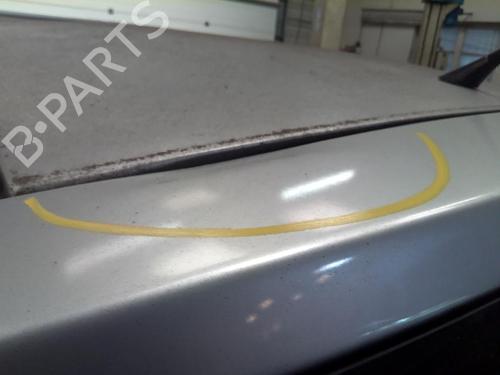 Bakluke CC/Kombi-Kupé OPEL MERIVA A MPV (X03) 1.6 16V (E75) | BP21981665C6 