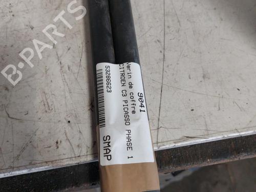 Gasdæmper bagklap CITROËN C3 Picasso (SH_) [2008-2025]  19880743