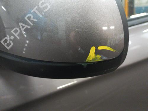 Used Left mirror HYUNDAI i20 I (PB, PBT) 1.2 (86 hp) 19887230