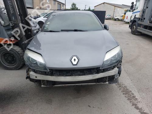 Alternator RENAULT LAGUNA III (BT0/1) 1.5 dCi (BT00, BT0A, BT0T, BT1J) | BP20660697M7 