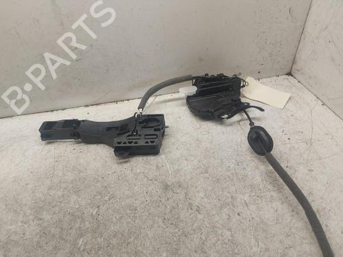 Front left lock RENAULT CLIO V (B7_)  | BP21987031C98 