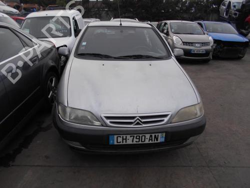 Right taillight CITROËN XSARA (N1) 1.9 TD | BP19890427C35 