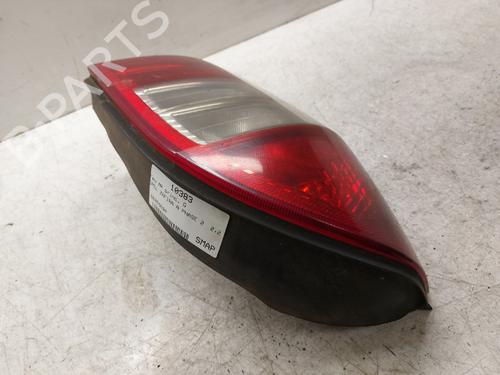 Venstre Baklys OPEL ZAFIRA A MPV (T98) 2.2 DTI 16V (F75) | BP19893038C34 