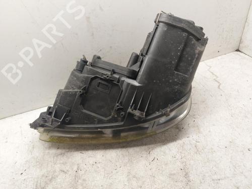 Right headlight VW TOURAN (1T1, 1T2) 1.9 TDI | BP19882004C29 