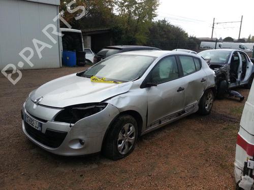 Starter RENAULT MEGANE III Hatchback (BZ0/1_, B3_) 1.5 dCi (BZ0C) | BP19899800M8 
