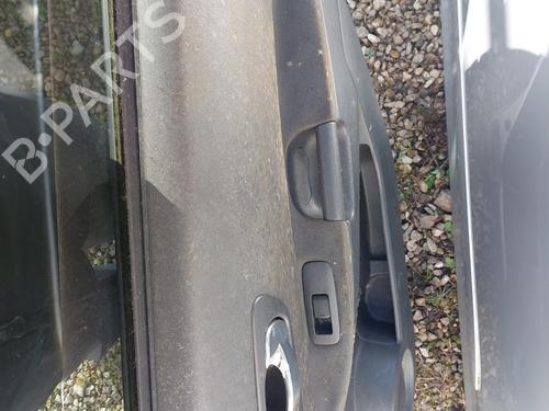 Right rear door NISSAN QASHQAI / QASHQAI +2 I (J10, NJ10, JJ10E)  | BP21988617C5 
