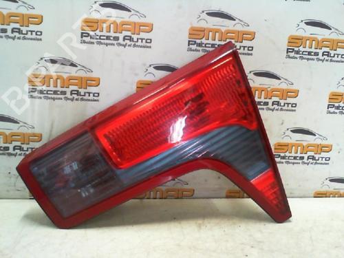 Used Right tailgate light CITROËN C5 II (RC_) [2004-2008]  19899620