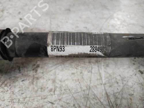 Right front driveshaft CITROËN C3 / C3 ORIGIN III (SX) 1.5 BlueHDi 100 (SXYHYP, SXYHTU) | BP19901412M39 