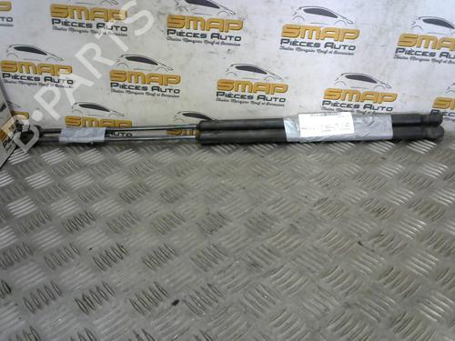 Used Tailgate lift support TOYOTA YARIS (_P13_) [2010-2020]  19895378