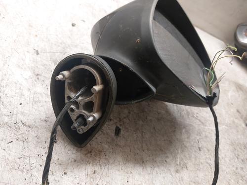 Right mirror SEAT IBIZA IV (6J5, 6P1) 1.6 TDI | BP19887512C27 