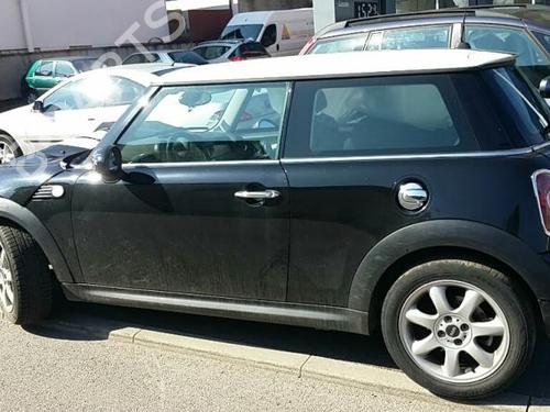 Front left seatbelt MINI MINI (R56) Cooper | BP21978017I26  - Image 5