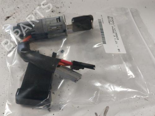 Used Ignition barrel RENAULT CLIO I (B/C57_, 5/357_) 1.2 (5/357Y, 5/357K) (58 hp) 21983749