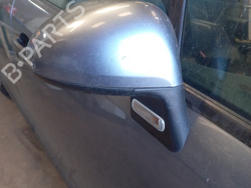 Right mirror CITROËN C4 I (LC_) 1.6 HDi | BP27891275C27 