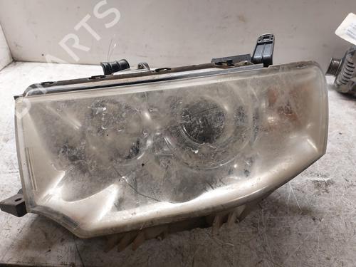 Faro izquierdo MITSUBISHI L200 / TRITON (KA_T, KB_T) 2.5 DI-D 4WD (KB4T) (136 hp) 23967737