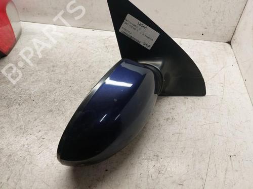 Right mirror FORD FOCUS I (DAW, DBW)  | BP19897166C27 