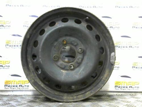 Felg RENAULT CLIO I (B/C57_, 5/357_) [1990-1999]  19890879