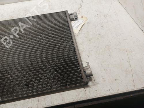 Used AC radiator RENAULT CLIO IV (BH_) 1.5 dCi 90 (90 hp) 19887741
