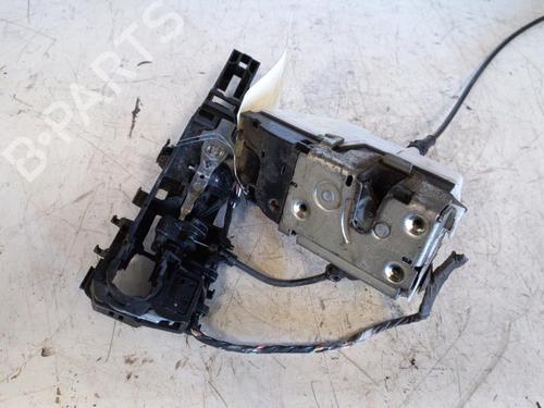 Front left lock RENAULT SCÉNIC II (JM0/1_)  | BP19894169C98 