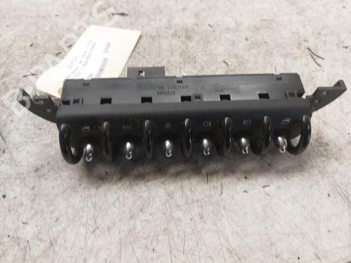 Left front window switch MINI MINI (R50, R53) Cooper | BP24660955I27 