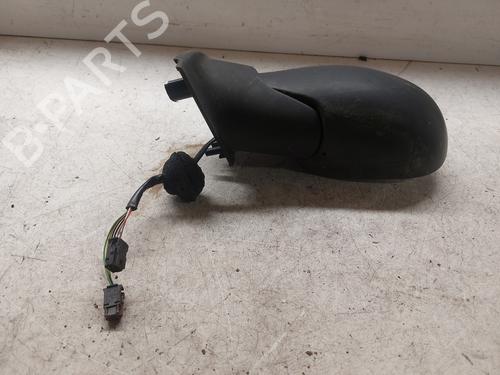 Left mirror CITROËN C3 I (FC_, FN_) 1.4 16V | BP19900462C26 
