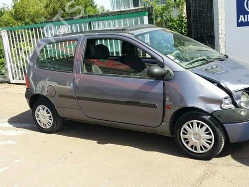 Ratstangsstang RENAULT TWINGO I (C06_)  | BP19891164I23 