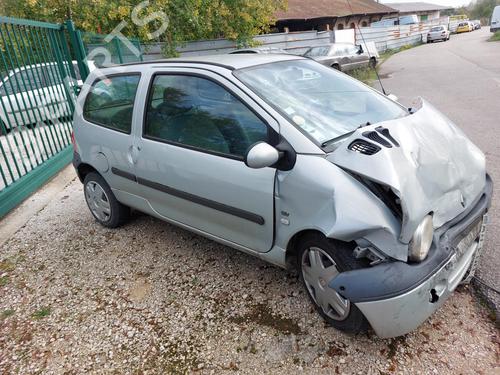 Steering column stalk RENAULT TWINGO I (C06_) 1.2 16V (C06C, C06D, C06K) | BP19893200I23 