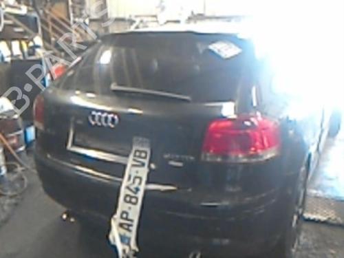 Left front brake caliper AUDI A3 (8P1) | BP21975761M105 - Image 2