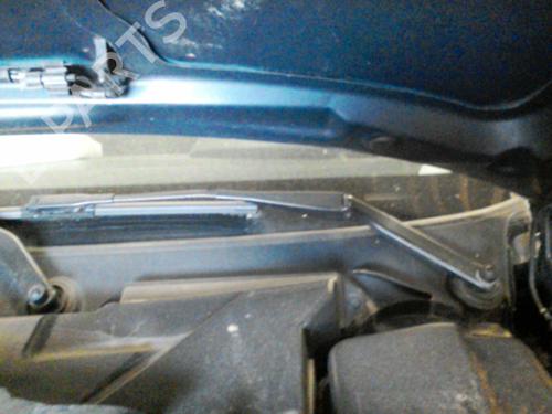 Used Front windshield wiper arm BMW 1 (E87) [2003-2013]  19895661