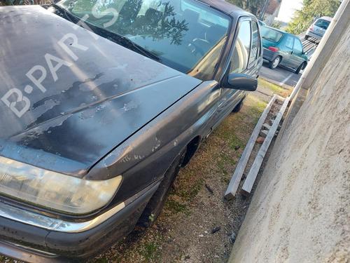 Used Parts PEUGEOT 605 (6B) 2.1 TD 12V (109 hp) 2048307