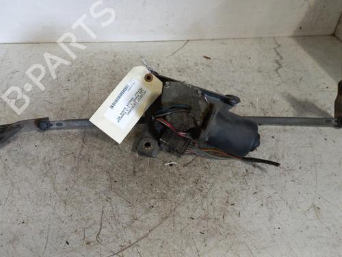 Used Front wiper motor PEUGEOT 309 I (10C, 10A) 1.3 (64 hp) 21981897