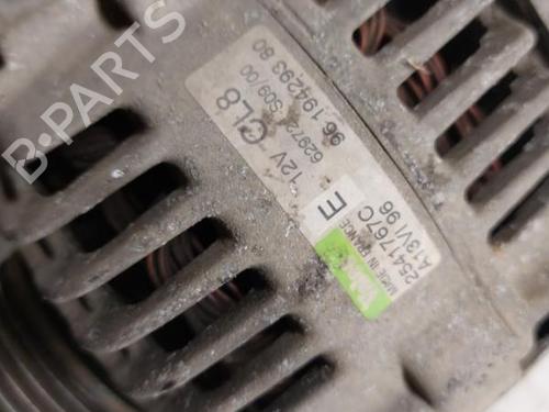Alternator CITROËN SAXO (S0, S1)  | BP19887799M7 