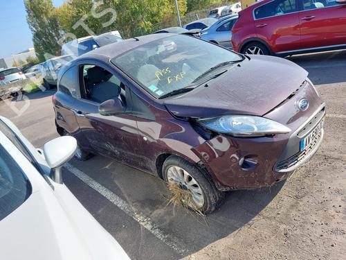 Right front window switch FORD KA (RU8) 1.2 | BP19881809I26 - Image 6