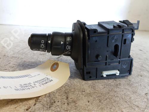 Used Switch RENAULT SCÉNIC II (JM0/1_) 1.9 dCi (JM0G, JM12, JM1G, JM2C) (120 hp) 19881474