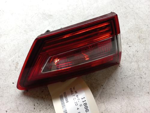 Venstre baglygte bagklap RENAULT CLIO IV (BH_) 0.9 TCe 90 (BHNF, BHMA, BHMH, BHJK, BHJR) | BP19878410C79 