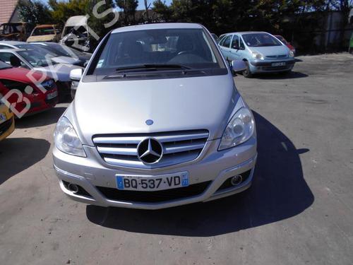 Steering rack MERCEDES-BENZ B-CLASS Sports Tourer (W245) B 180 CDI (245.207) | BP19898514M22 