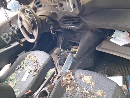Starter PEUGEOT 208 I (CA_, CC_)  | BP19886058M8 