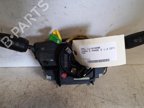 Ratstangsstang OPEL CORSA D (S07) 1.3 CDTI (L08, L68) | BP21983379I23 