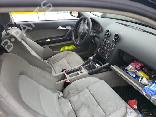 Right front window switch AUDI A3 (8P1) 2.0 TDI 16V | BP33123054I26 - Image 7